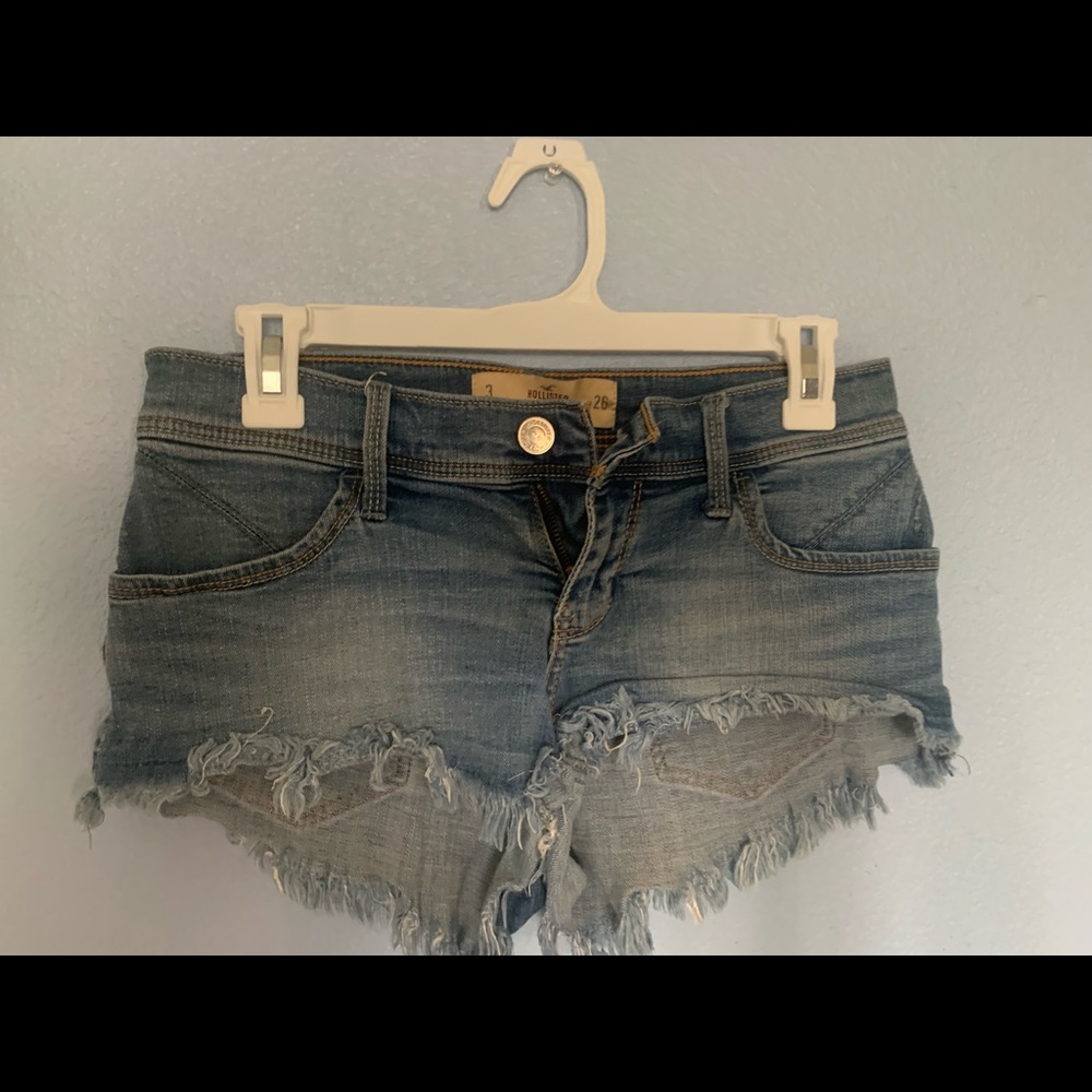 Hollister Shorts